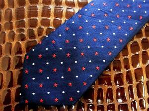 *E1354R* stock disposal SALE*[ star ] men's Bigi [BIGI] necktie 