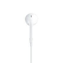 Apple純正品 イヤホン・変換アダプタセット 3.5mm ミニプラグ イヤホン MD827LL 変換アダプタ Lightning-3.5mm ヘッドフォンジャック★新品_画像7