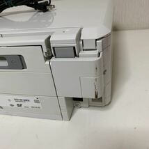 EPSON エプソン EP-805AW プリンター◆通電のみ確認ジャンク◆_画像9