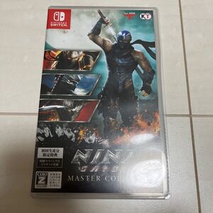 【Switch】 NINJA GAIDEN: マスターコレクション