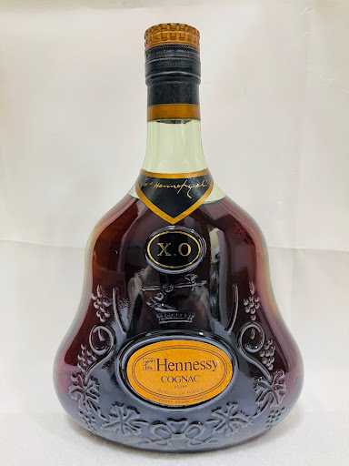 リアル 40度 1000ml XO ヘネシー Hennessy 未開栓 金キャップ 管理YK26757 フランス 洋酒 お酒 コニャック ブランデー 旧型 クリアボトル ヘネシー ヤフオク! -「コニャック ヘネシー xo」の落札相場・落札価格