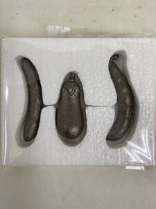 鉄玉 鉄分補給に