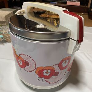 炊飯器