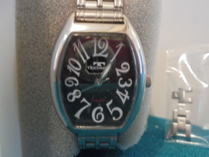 腕時計 TECHNOS レディース? 中古