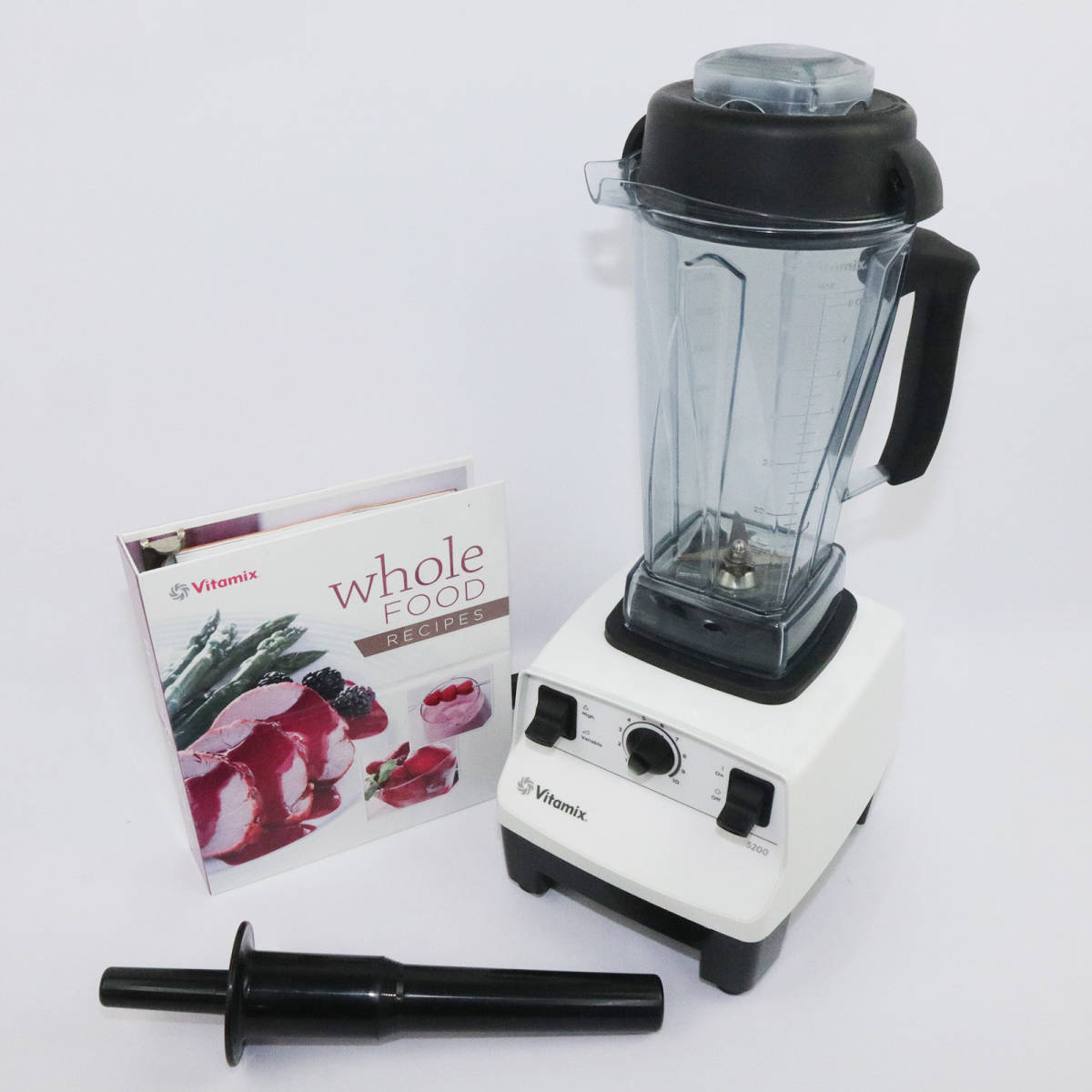 バイタミックス バイタプレップXL 10272 キッチン家電 バイタミックス vitamix バイタプレップ3