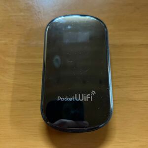 EMOBILE Pocket WiFi HUAWEI GP02