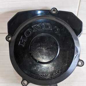 c66 ホンダ純正 ジェネレーターカバー 品番 11351-KM4-0000 中古使用品 送料込み NS250F