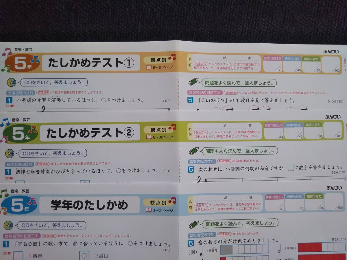 驚きの値段 みなみまま様専用 ぶんけい 小学6年生 理科 カラーテスト 参考書 本 8 462 Nso Gov Np