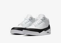 US8 26cm Fragment Design x NIKE AIR JORDAN 3 SP 新品未使用 国内正規品 HF フラグメントデザイン ナイキエアジョーダン 3 DA3595 100