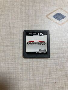 マリオカートDS ニンテンドーDS