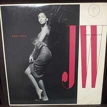 12inch US盤/JODY WATLEY REAL LOVE_画像1