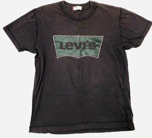 Красная вкладка Levi's Red Top