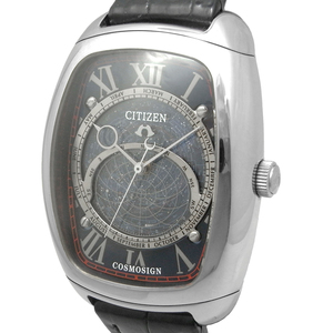  Citizen campag Nora 203 Cosmo autograph quartz QZ CTV57-0752 4391-T003516 CITIZEN CAMPANOLA COSMOSIGN