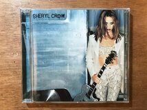 DD-5380■送料無料■ SHERYL CROW シェリルクロウ ポップ ロック カントリー インディー カントリー CD 音楽 MUSIC /くKOら_画像1