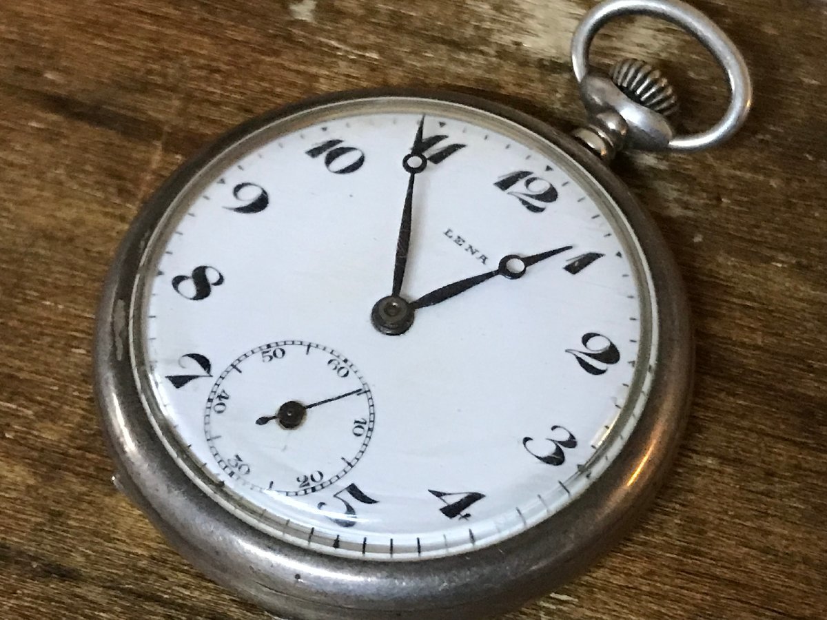 ヤフオク! -スイス 時計 アンティーク(懐中時計)の中古品・新品・未 