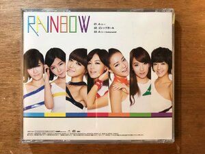 DD-5629 ■送料無料■ RAINBOW A(エー) ジョギョン ウリ スンア ノウル ユネ ジスク ヒョニョン CD 音楽 MUSIC /くKO