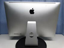 T5726 Apple アップル iMac A1312 27インチ モニター一体型パソコン デスクトップ パソコン ジャンク_画像3