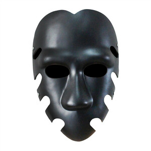  new goods cosplay small articles properties mask mask cosplay mask Halloween .. is good COSPLAY supplies festival supplies party supplies boss firmly superior article 