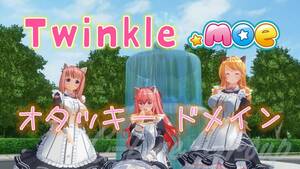 * rare * twinkle.moe domain transfer * name change have efficacy time limit :2023/07/20 till update possibility 