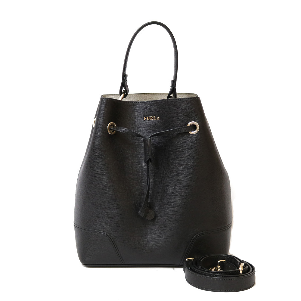 FURLA フルラ ステイシー カサノバ S ショルダーバッグ フリンジ