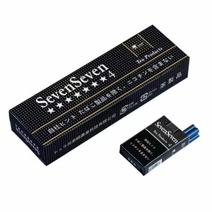 茶煙草 SevenSeven 20本入り1箱