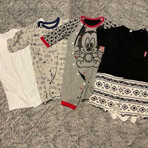 ベビー服まとめ売り(boy)