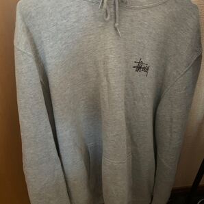 Stussy stussy ステューシー パーカー フーディー