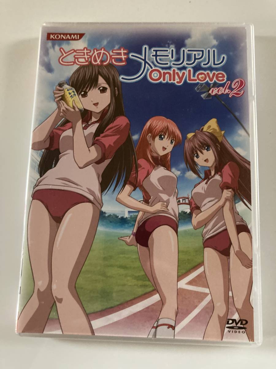 2023年最新】Yahoo!オークション -ときめきメモリアル2 dvdの中古品