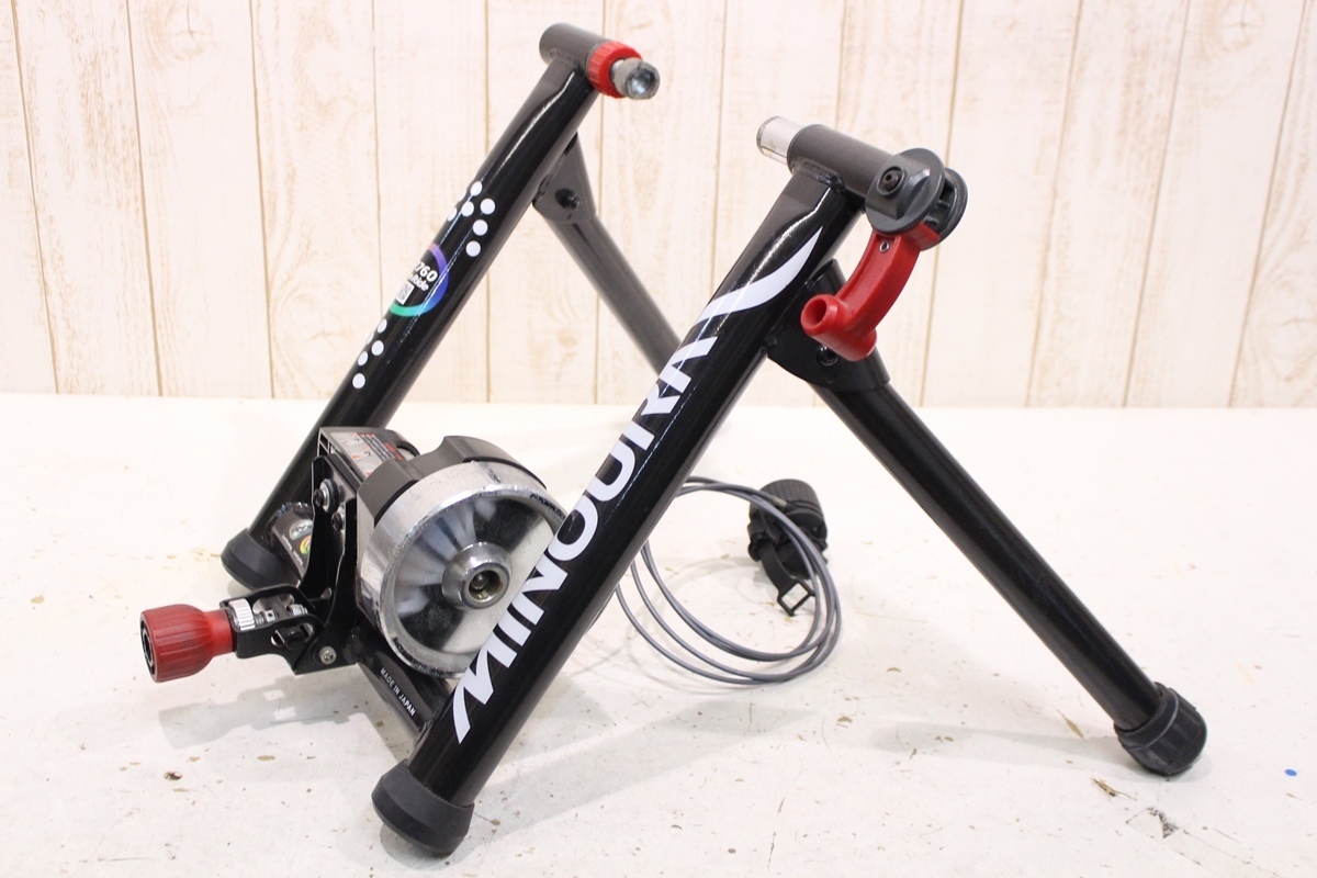 ほぼ新品】MINOURA ミノウラ MagRide-Q サイクルトレーナー - www.vetrepro.fr ほぼ新品】MINOURA ミノウラ MagRide-Q サイクルトレーナー - www.vetrepro.fr