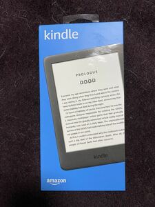 Устройства для чтения электронных книг  новый товар нераспечатанный Kindle передний свет установка 10 поколение WiFi 4GB черный купить NAYAHOO.RU