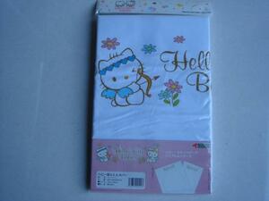  Hello * Kitty for baby . futon cover /0518 regular price 2600 jpy new goods 