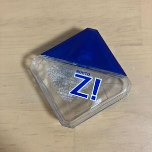 ロートz 空ケース