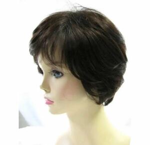  high quality new goods! unused nature wig wig medical care for also natural nature black color *... man and woman use size adjustment possible heat-resisting health safety free shipping 