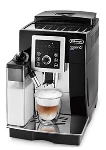 デロンギ マグニフィカS ECAM23260SBN