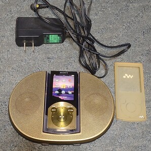 SONYウォークマン NWS-744