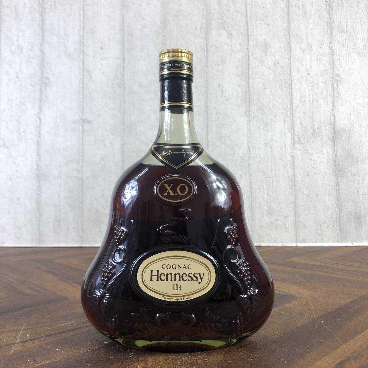 ヤフオク! -「ヘネシーxo 1000ml」の落札相場・落札価格 ヤフオク! -「ヘネシーxo 1000ml」の落札相場・落札価格