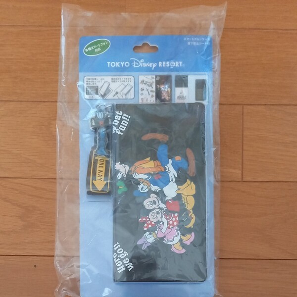 ディズニー ベスティーズ スマホ カバー ミッキー ミニー