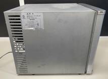 ジュージ工業 小型電子冷蔵庫 サイレントミニ冷蔵庫 CB-21SH 21L　⑦_画像5