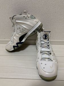 NIKE BARKLEY POSITE MAX “USA” ナイキ バークレイ ポジット マックス “USA”