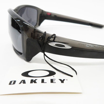 【1円】【新品】OAKLEY オークリー OO9336-0858 サングラス STRAIGHT LINK ブラック系 61○17 132 [240001534042] ゴルフウェア メンズ_画像4