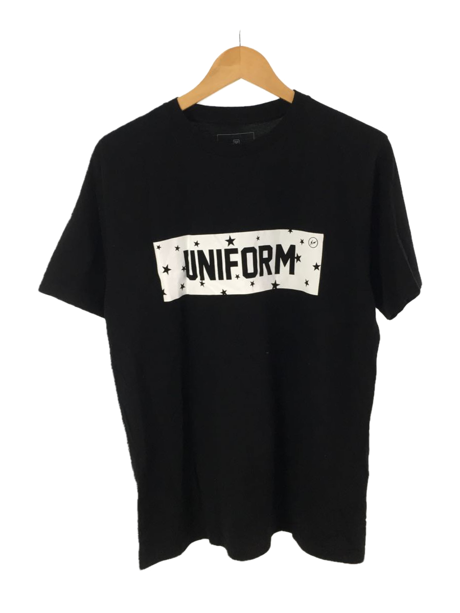 ヤフオク! -uniform experiment tシャツ 4の中古品・新品・未使用品一覧