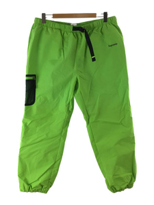 NIKE◆カーゴパンツ/XL/ナイロン/GRN/Supreme/Nike Trail Running Pant Green