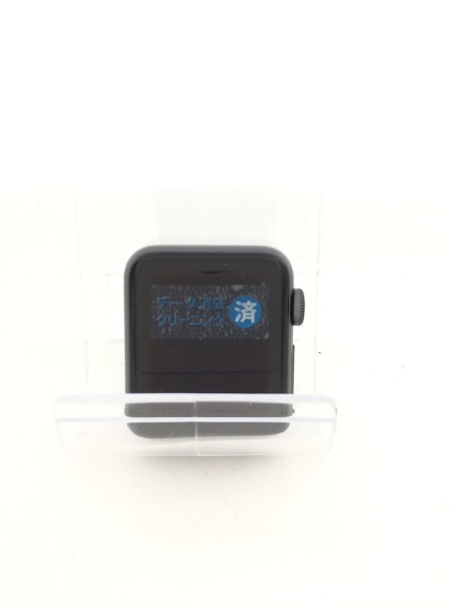ヤフオク! -Apple Watch Series 3 38mm ブラックスポーツバンド(家電 