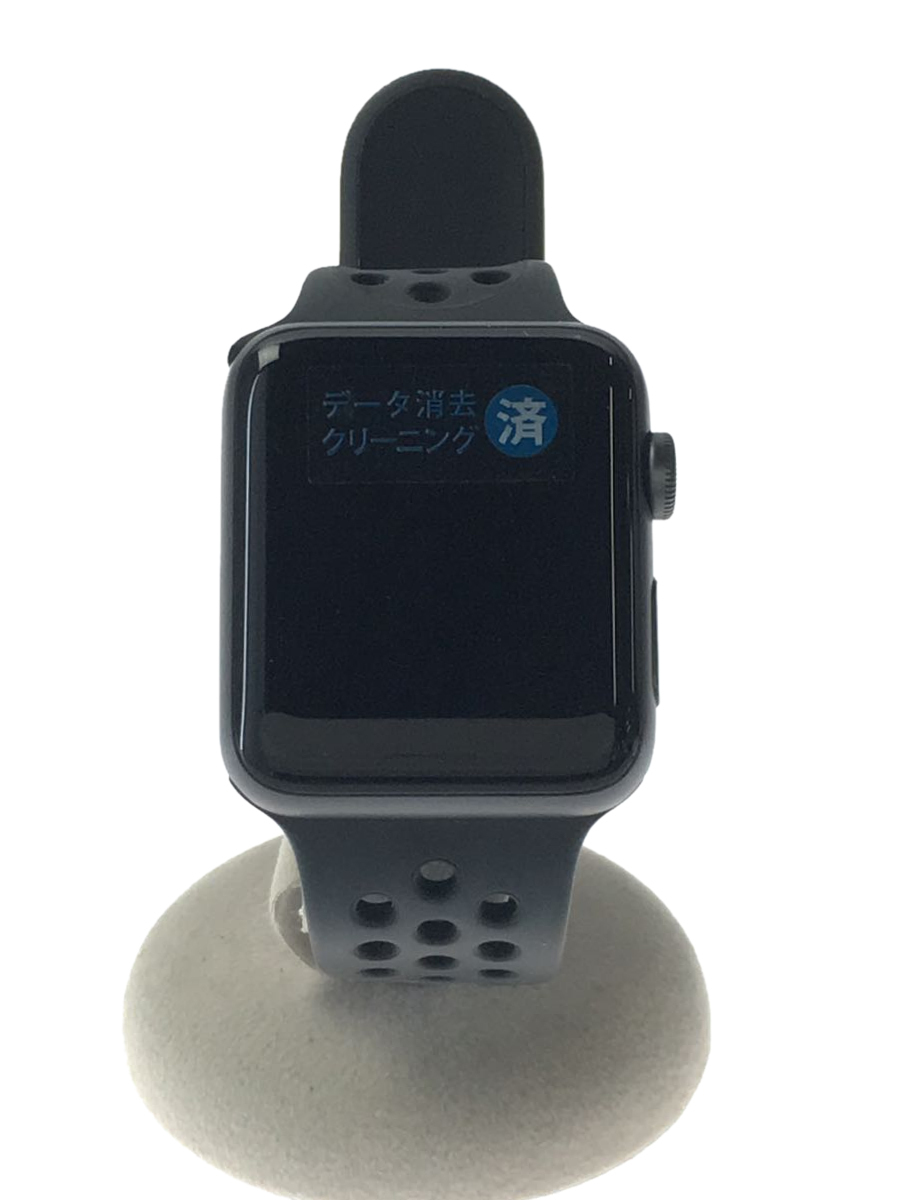 ヤフオク! -apple watch series 3 42 nikeの中古品・新品・未使用品一覧
