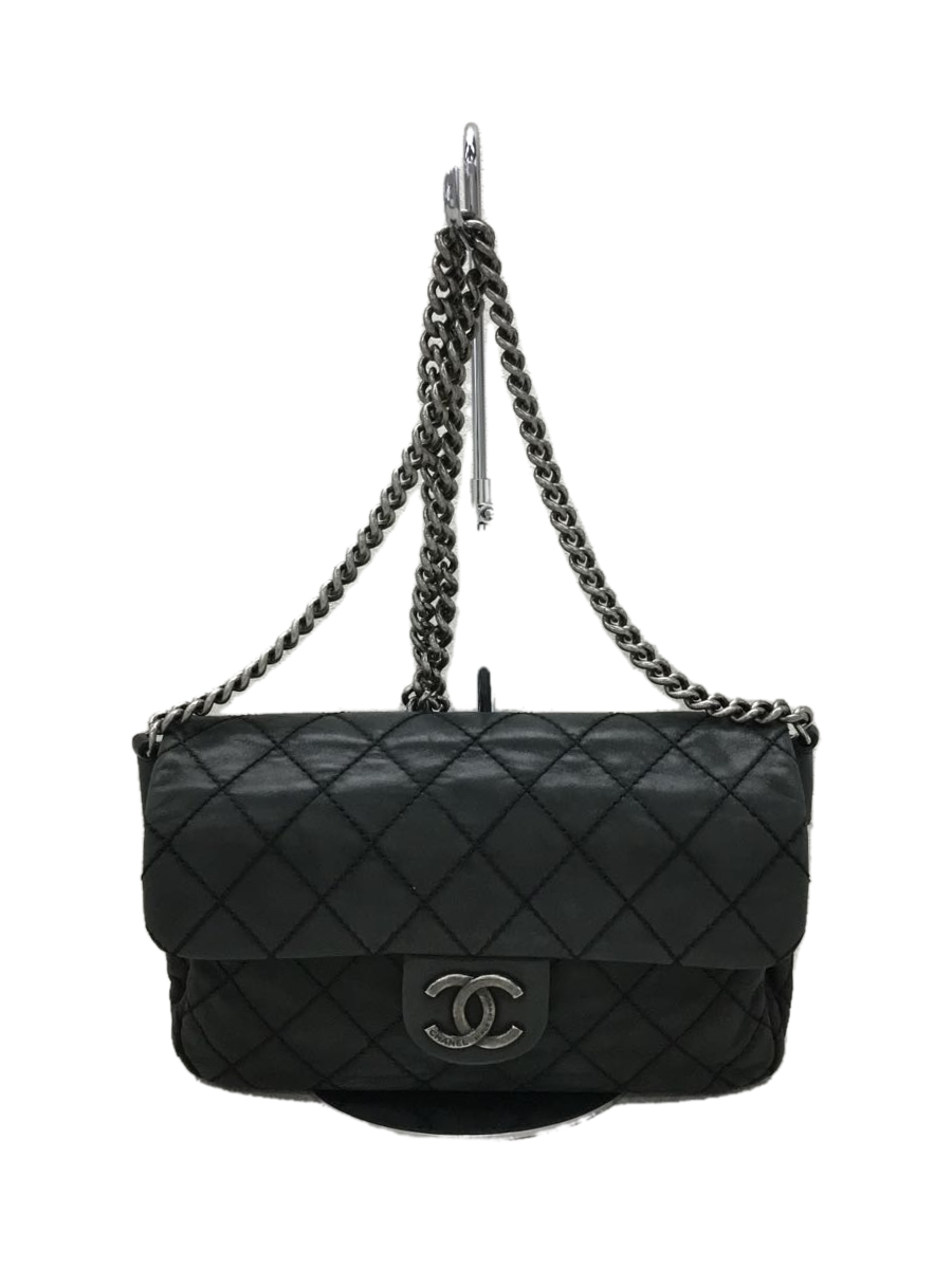 女の子向けプレゼント集結 CHANEL シャネル ワイルドステッチ デカココ