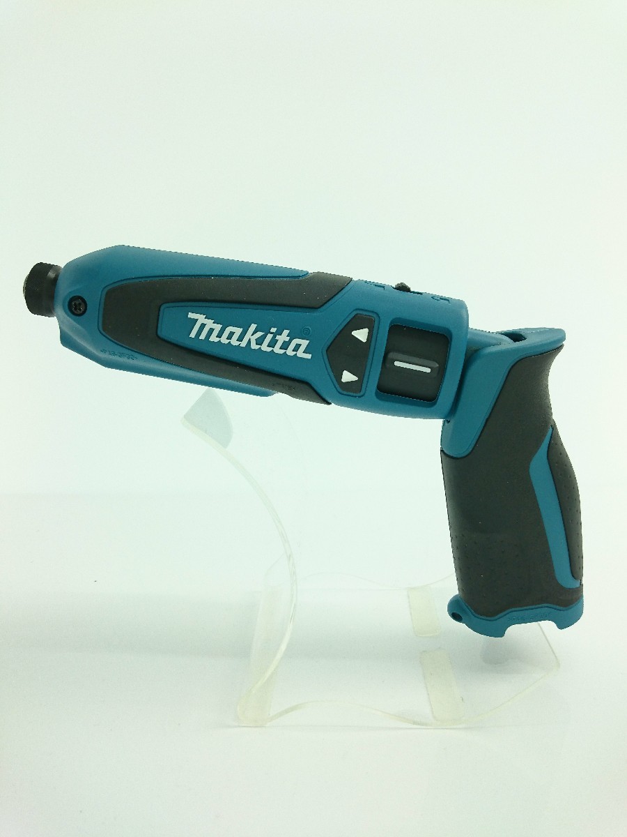 ヤフオク! -マキタ 充電式ペンインパクトドライバ td021の中古品・新品 
