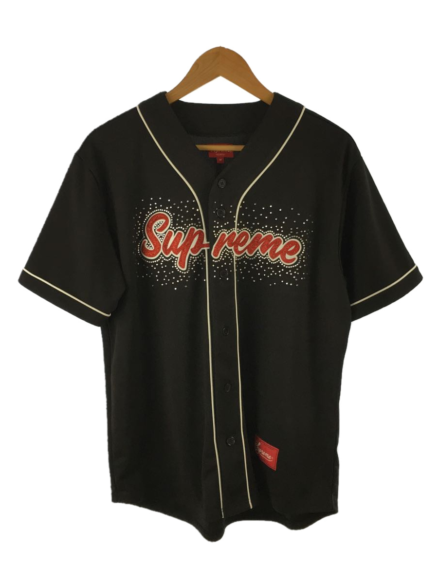 ヤフオク! -「supreme baseball jersey」の落札相場・落札価格