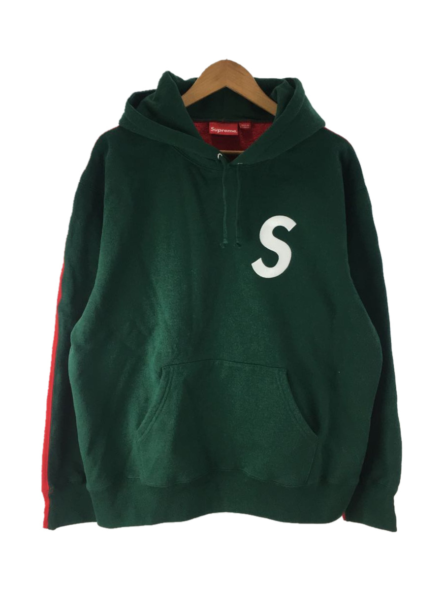 ヤフオク! -supreme s logo hooded sweatshirt lの中古品・新品・未 