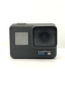 GoPro◆ゴープロ SPCH1 HERO6 BLACK ウェアラブルアクションカメラ