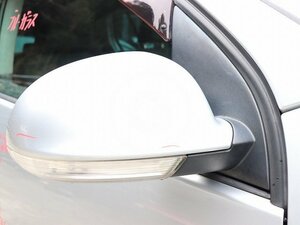 VW Golf 5 1K 07 year 1KBLP right door mirror ( stock No:510091) (7337)